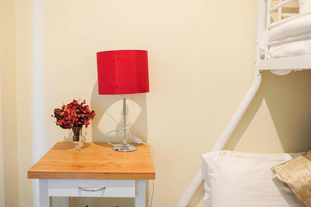 Appartement Anchor On Spencer à Ville de Ville de Melbourne Chambre photo