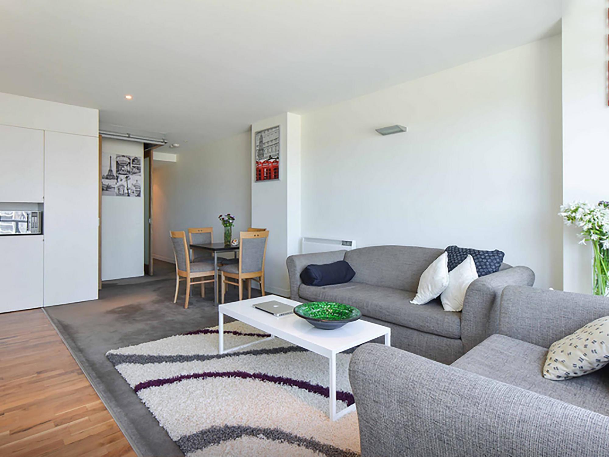 Appartement Anchor On Spencer à Ville de Ville de Melbourne Extérieur photo