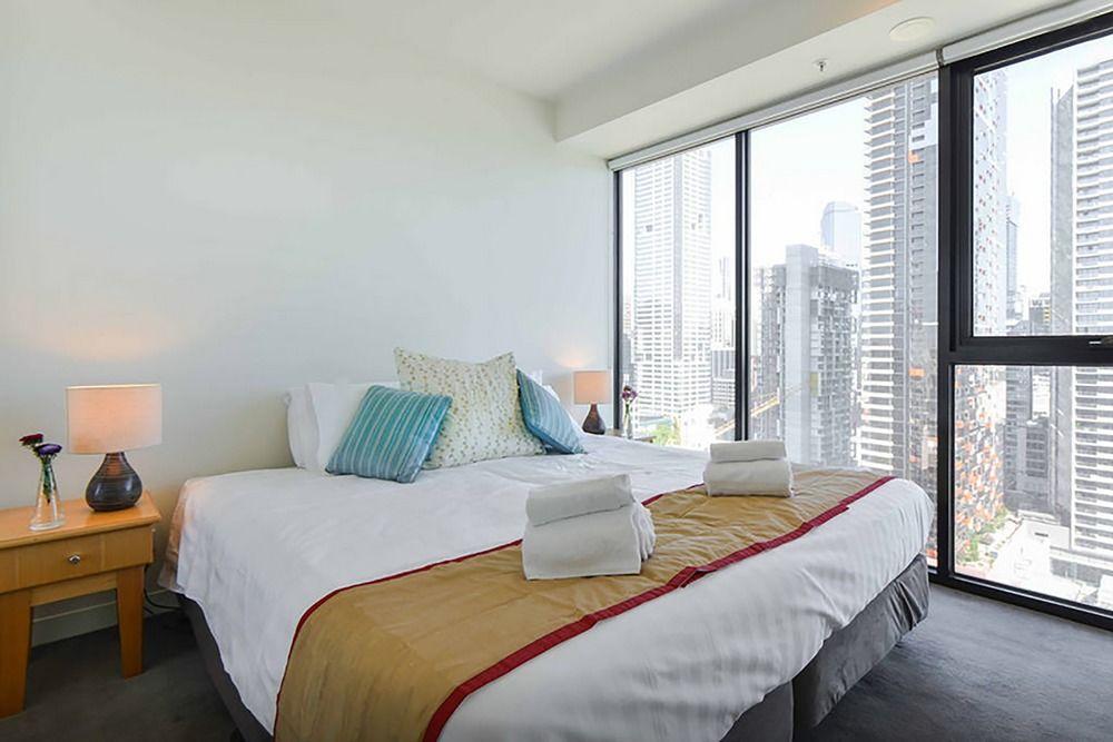 Appartement Anchor On Spencer à Ville de Ville de Melbourne Extérieur photo