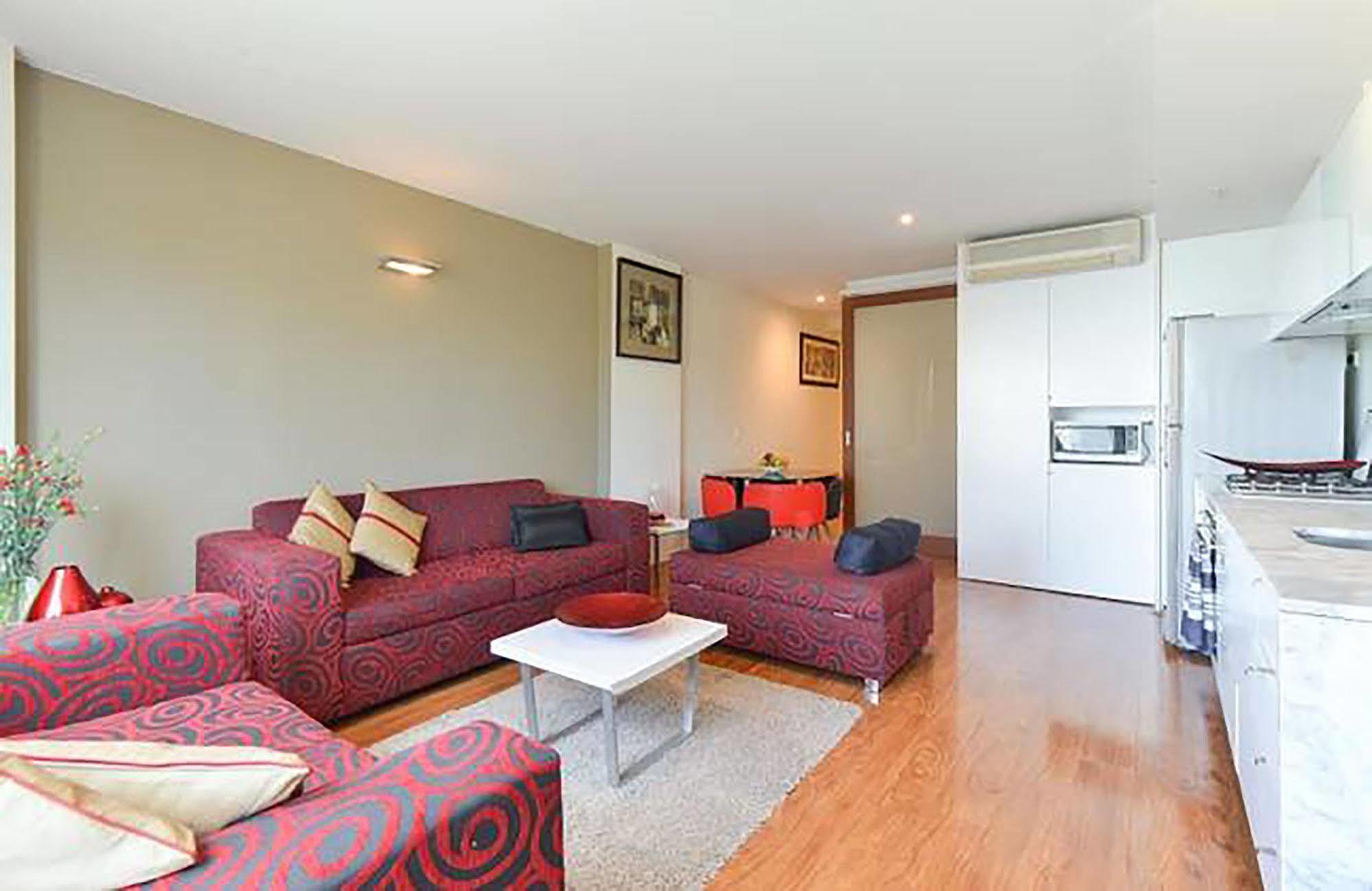 Appartement Anchor On Spencer à Ville de Ville de Melbourne Extérieur photo