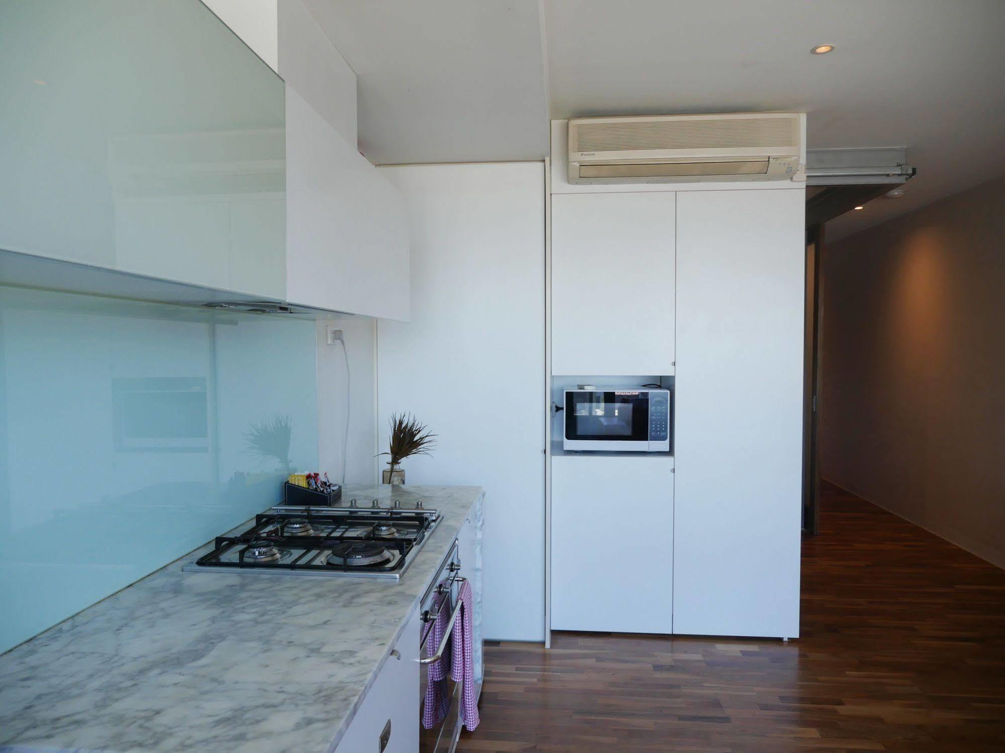 Appartement Anchor On Spencer à Ville de Ville de Melbourne Extérieur photo